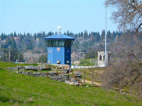 Prison Tower 2 Free Stock Photo - Public Domain Pictures