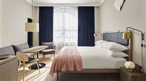 12 Best Boutique Hotels in NYC for 2023 | Best Places to Stay in NYC