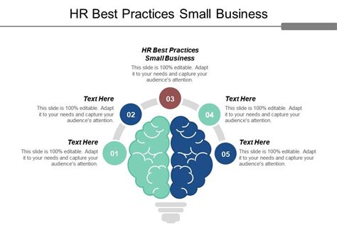 Hr Best Practices Small Business Ppt Powerpoint Presentation Gallery Layout Ideas Cpb | Graphics ...