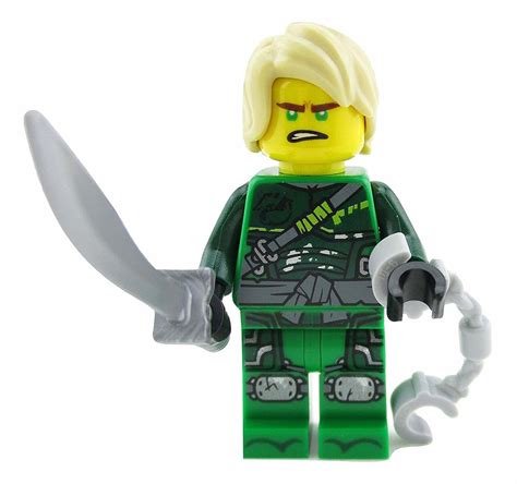 Get Lego Ninjago Lloyd Pictures