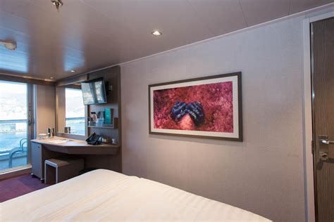 Balcony Cabin on MSC Seaside Cruise Ship - Cruise Critic