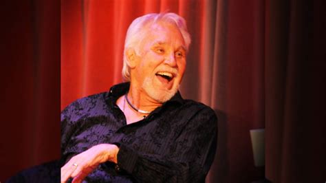 Kenny Rogers Biography Special To Feature Final Interview Of His Life ...