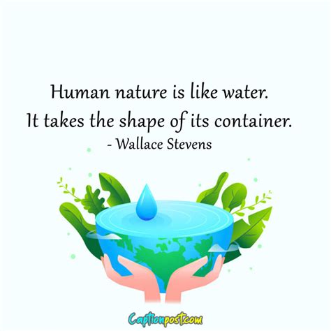 World Water Day Quotes and Slogans to Save Water - Captionpost