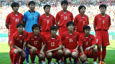 Team profile: North Korea | CBC Sports