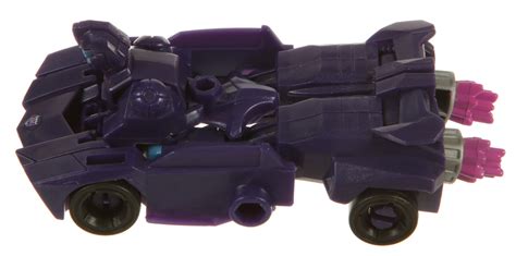 Scout Class Shadow Striker (Stealth Sniper Shot) (Transformers ...