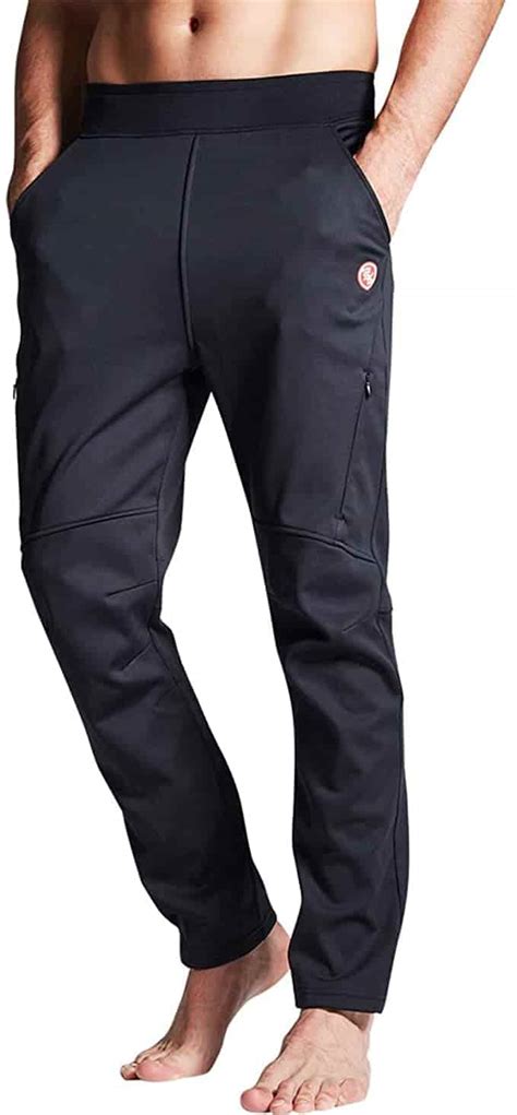 Top 10 Best Winter Cycling Pants Reviews | Winter Cycling Gear For You