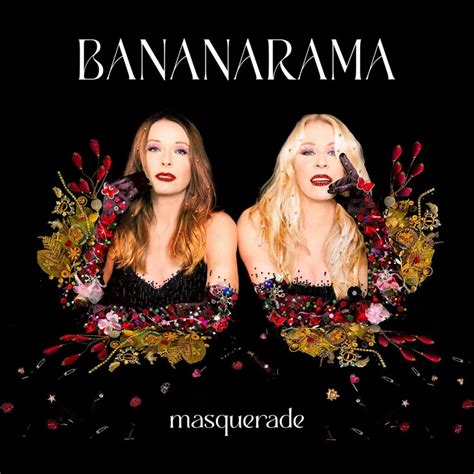 Bananarama announce new album Masquerade - Classic Pop Magazine