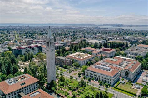 UC Berkeley Admissions Reduction — The Irvington Voice