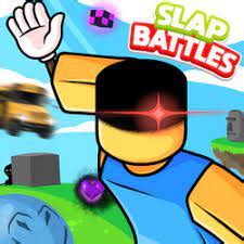 Slap Battles - Perfection Roblox Games Wiki