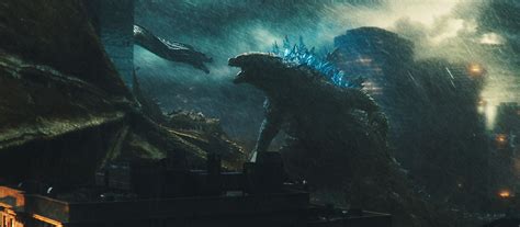 ‘Godzilla’ Box Office—’King of the Monsters’ Not Living Up to the Hype ...