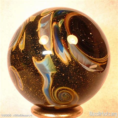 Glass Marbles - Glass Artists.org | Glass art, Marble art, Art glass paperweight