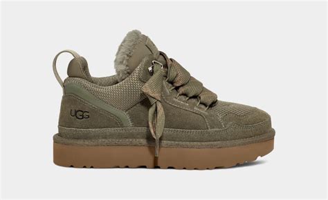 Women's Lowmel Sneaker | UGG®