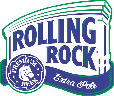 Rolling-rock-Logo