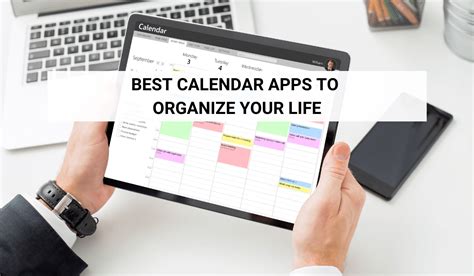 Top 10 best calendar apps to organize your life in 2023