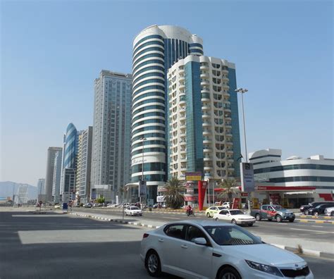 Fujairah Free Zones Business Licenses - Dubai Business Services