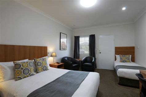 Cheap Hotels In Tamworth | Book from 35 Stay Options @Best Price