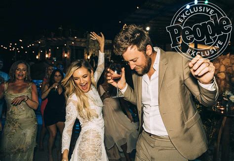 Kelsea Ballerini and Morgan Evans' Wedding Album