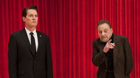 Strøm Twin Peaks: The Return, Sesong 1 på nettet | SkyShowtime Norge