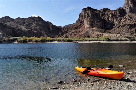 Colorado River Kayaking | Grand Adventures Tours | Grand Canyon