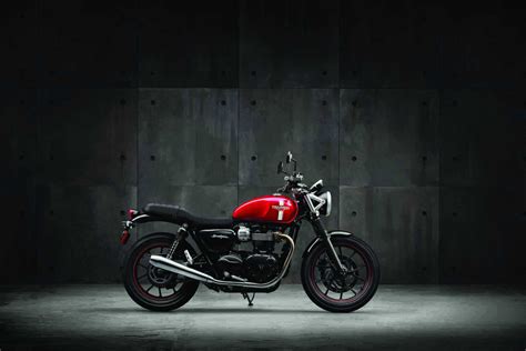 Triumph Releases Street Twins Specs, Pricing For New Bonneville Models ...