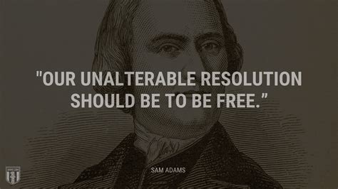 Founding Fathers Quotes from America's Courageous Revolutionaries