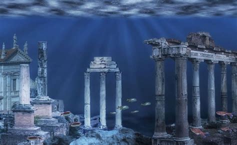 Is the Ancient Submerged City of Dwarka Real and Proof of Historical Krishna and Mahabharata?