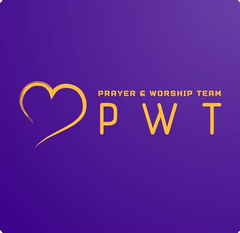Prayer & Worship Team