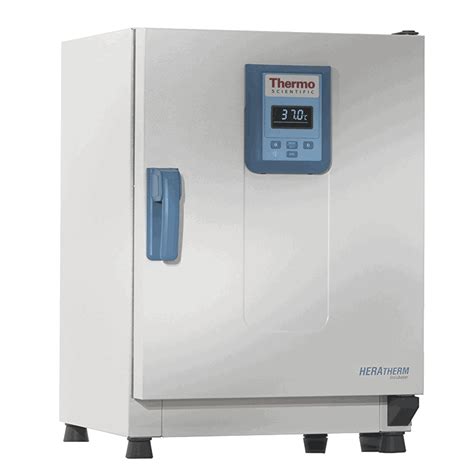 51028131 Thermo Heratherm Incubator IGS100 4.1-cu ft | 117L