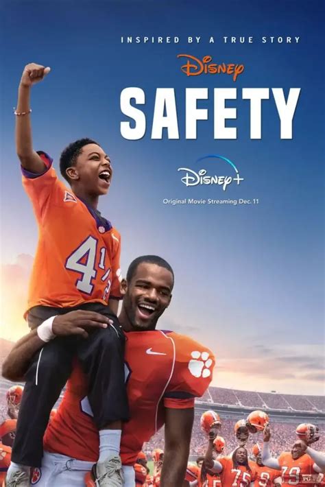 25 Best Football Movies on Disney Plus to Stream After Game Day