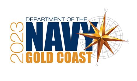 Navy Gold Coast