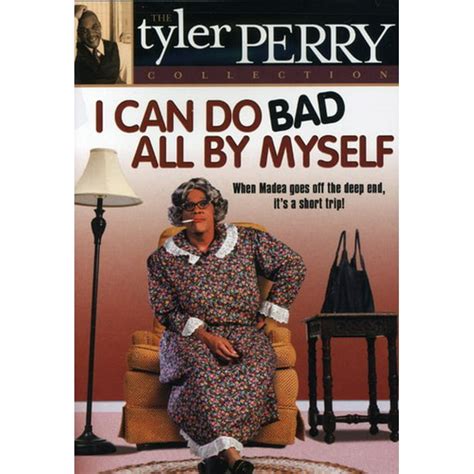 I Can Do Bad All By Myself (DVD) - Walmart.com