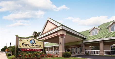 Der Dutchman | Sarasota, FL