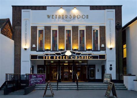 What's Vegan At Wetherspoons? The Extensive Plant-Based Menu