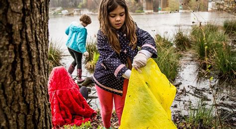 Cub Run Rec Center - Fairfax County Watershed Cleanup 2023, Cub Run Rec ...