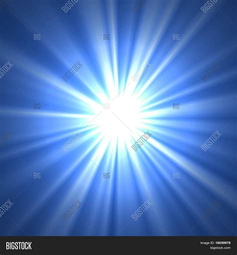 Bright Light Image & Photo (Free Trial) | Bigstock