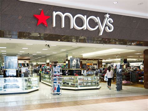 These 14 Macy's stores in the Dallas-Fort Worth area have now reopened ...