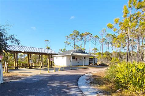 Topsail Hill Preserve State Park - Florida Smart