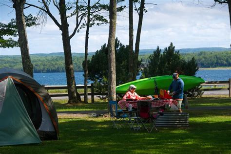 Baraga State Park | Michigan