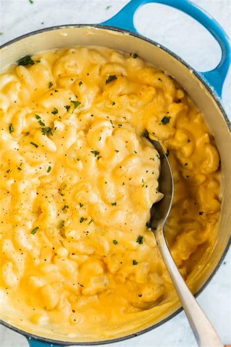 Southern Homemade Macaroni And Cheese Paula Deen Recipe | Bryont Blog