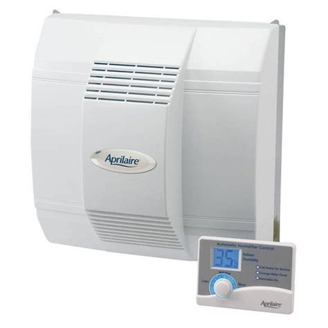 Aprilaire 700 Automatic Power Humidifier | eBay