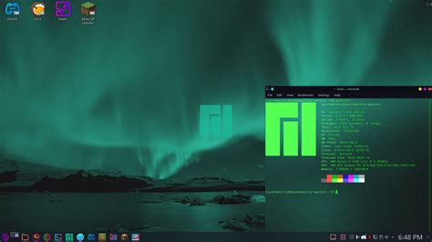 186 best Manjaro Kde images on Pholder | Manjaro Linux, Unixporn and ...