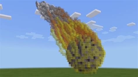 5 best Minecraft meteor builds