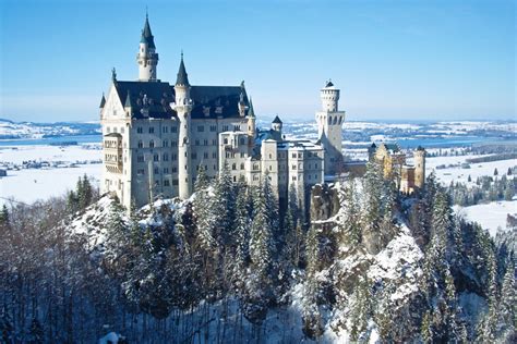 How to Enjoy Germany in Winter