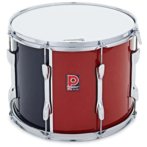 Traditional Tenor Drums - Premier Drums