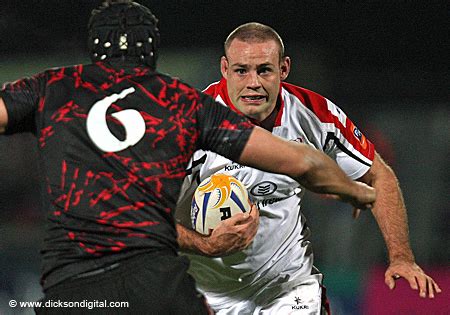 Ulster Rugby | Eleven Ulster players in enlarged Ireland squad