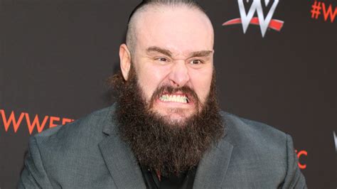 Braun Strowman And Former NXT Champion Reportedly Pitched For WWE Returns