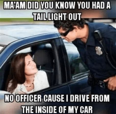 20 Bad Driver Memes That Are Pretty Accurate