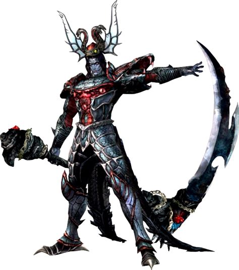 Orochi (Warriors Orochi) | Villains Wiki | Fandom