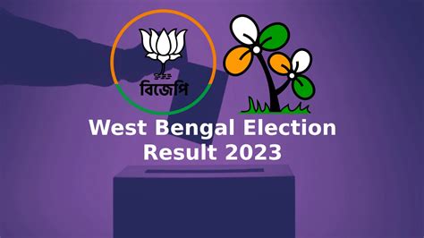 West Bengal Panchayat Election Result 2023 Booth Wise