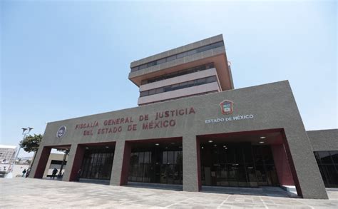 Noticias de Fiscalía General de Justicia del Estado de México en ...